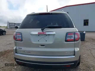 2017 GMC Acadia Limited with VIN 1GKKVSKD4HJ276844, listed as a IAAI auction lot 42613088 with 92,760 mi miles and . Bid and sale history available at DreamBid. Image 16.