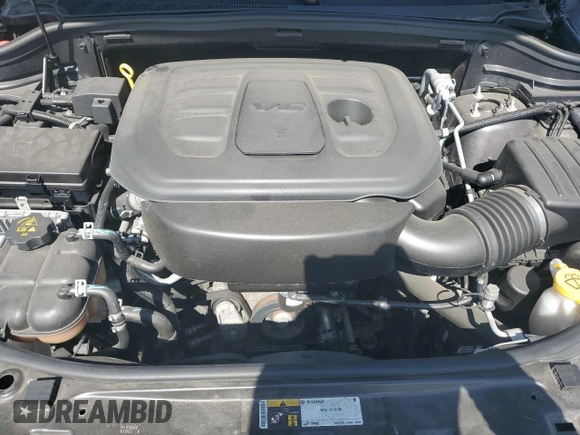 2021 Jeep Grand Cherokee Limited with VIN 1C4RJEBG1MC629573, listed as a Copart auction lot 51938025 with 73,495 mi miles and Clean title. Bid and sale history available at DreamBid. Image 12.