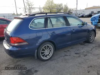 2013 Volkswagen Jetta TDI w/Sunroof & Nav с VIN 3VWPL7AJ3DM623215, выставлен на аукционе Copart как лот 51969025 с пробегом 109 080 миль миль и Чистый • Clean title. История ставок и продаж доступна на DreamBid. Изображение 3.