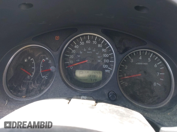 2008 Subaru Forester X с VIN JF1SG65638H728466, выставлен на аукционе IAAI как лот 42156954 с пробегом 127 933 миль миль и . История ставок и продаж доступна на DreamBid. Изображение 7.