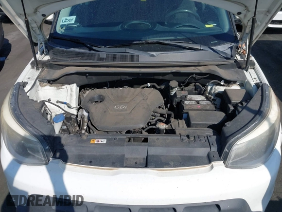 2015 Kia Soul z VIN KNDJN2A27F7230622, wystawiony jako IAAI lot #41598447 z przebiegiem 234 233 mil mil oraz . Historia ofert i sprzedaży dostępna na DreamBid. Obrazek 10.