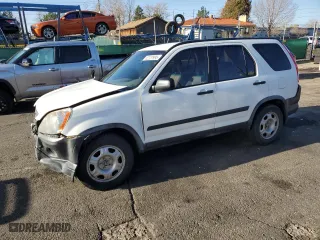 2006 Honda CR-V LX with VIN JHLRD68566C026837, listed as a Copart auction lot 52237995 with 131,151 mi miles and Clean Title. Bid and sale history available at carsss.com. Image 1.