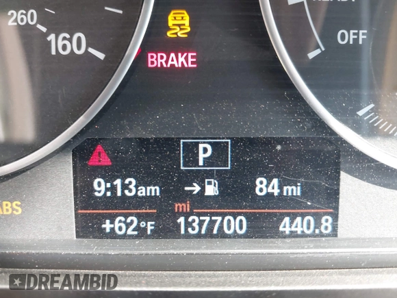 2014 BMW 3 Series 328i xDrive with VIN WBA3B3C56EJ981496, listed as a IAAI auction lot 41822862 with 137,700 mi miles. Bid and sale history available at carsss.com. Image 15.