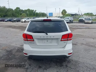 2012 Dodge Journey SXT with VIN 3C4PDCBG3CT331693, listed as a IAAI auction lot 42624751 with 165,480 mi miles and . Bid and sale history available at DreamBid. Image 17.