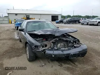2004 Ford Police Interceptor Base w/3.27 Axle с VIN 2FAFP71W44X176581, выставлен на аукционе Copart как лот 58035125 с пробегом 166 615 миль миль и Списание • Salvage title. История ставок и продаж доступна на DreamBid. Изображение 13.