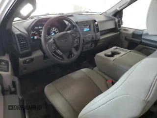 2015 Ford F-150 XLT with VIN 1FTEX1E82FFC07646, listed as a Copart auction lot 64968915 with 164,390 mi miles and Clean title. Bid and sale history available at DreamBid. Image 8.