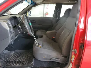 2006 GMC Canyon SLE2 with VIN 1GTDS136668200943, listed as a Copart auction lot 68883413 with 151,738 mi miles and Salvage Title. Bid and sale history available at carsss.com. Image 7.