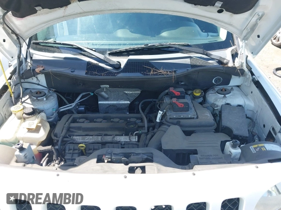 2016 Jeep Patriot High Altitude with VIN 1C4NJPFA0GD736029, listed as a IAAI auction lot 41978767 with 89,644 mi miles and . Bid and sale history available at carsss.com. Image 10.