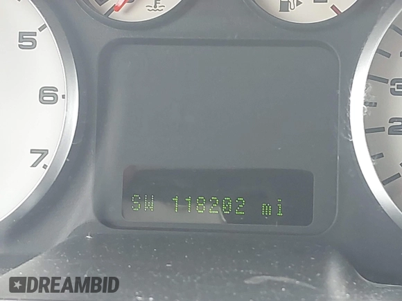 2005 Ford Five Hundred Limited with VIN 1FAFP251X5G108410, listed as a IAAI auction lot 41934529 with 118,202 mi miles and . Bid and sale history available at DreamBid. Image 15.