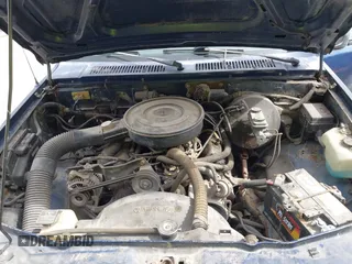 1991 Dodge Dakota z VIN 1B7GG26X3MS259618, wystawiony jako IAAI lot #42316385 z przebiegiem 174 734 mil mil oraz . Historia ofert i sprzedaży dostępna na DreamBid. Obrazek 10.