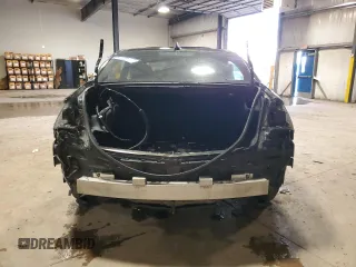 2019 Acura TLX w/A-Spec Pkg z VIN 19UUB2F62KA003550, wystawiony jako Copart lot #55734435 z przebiegiem Nie podano mil oraz Szkoda całkowita • Salvage title. Historia ofert i sprzedaży dostępna na DreamBid. Obrazek 6.