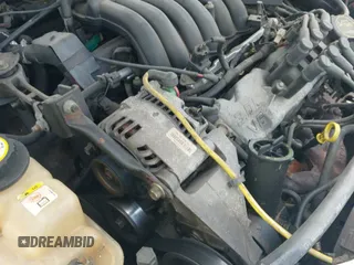 2003 Ford Taurus SES Standard с VIN 1FAFP55U53A207857, выставлен на аукционе IAAI как лот 43060085 с пробегом 443 055 миль миль и . История ставок и продаж доступна на DreamBid. Изображение 12.