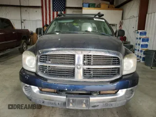2007 Dodge 1500 ST with VIN 1D7HU18P47J576828, listed as a Copart auction lot 70160834 with 199,962 mi miles and Clean Title. Bid and sale history available at DreamBid. Image 5.