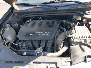 2014 Chrysler 200 Touring with VIN 1C3CCBBB6EN140731, listed as a IAAI auction lot 41987771 with 218,148 mi miles. Bid and sale history available at carsss.com. Image 10.