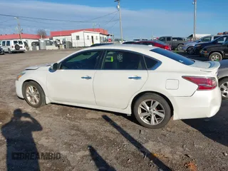 2014 Nissan Altima S with VIN 1N4AL3AP2EC150373, listed as a IAAI auction lot 41212387 with 175,356 mi miles and . Bid and sale history available at DreamBid. Image 14.