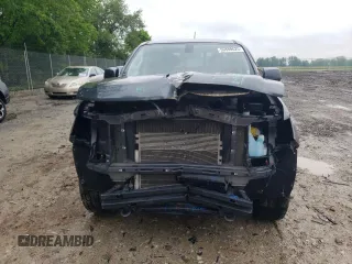 2016 Chevrolet Colorado 4WD Z71 z VIN 1GCGTDE39G1317957, wystawiony jako Copart lot #56588625 z przebiegiem 149 595 mil mil oraz Szkoda całkowita • Salvage title. Historia ofert i sprzedaży dostępna na DreamBid. Obrazek 5.
