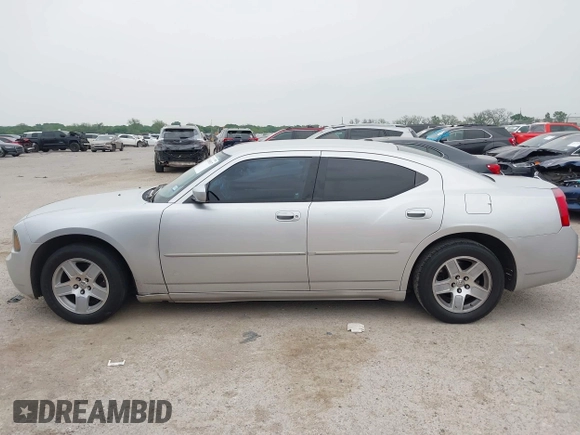 2010 Dodge Charger SXT with VIN 2B3CA3CV0AH237203, listed as a IAAI auction lot 42058517 with 257,514 mi miles and . Bid and sale history available at DreamBid. Image 14.