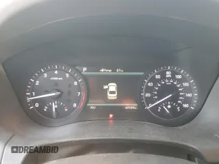 2018 Genesis G80 Sport с VIN KMHGN4JB9JU222730, выставлен на аукционе Copart как лот 56293445 с пробегом 65 924 миль миль и Списание • Salvage title. История ставок и продаж доступна на DreamBid. Изображение 9.