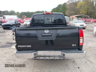 2021 Nissan Frontier SV z VIN 1N6ED0EA9MN707356, wystawiony jako IAAI lot #41918658 z przebiegiem 78 242 mil mil oraz . Historia ofert i sprzedaży dostępna na DreamBid. Obrazek 16.