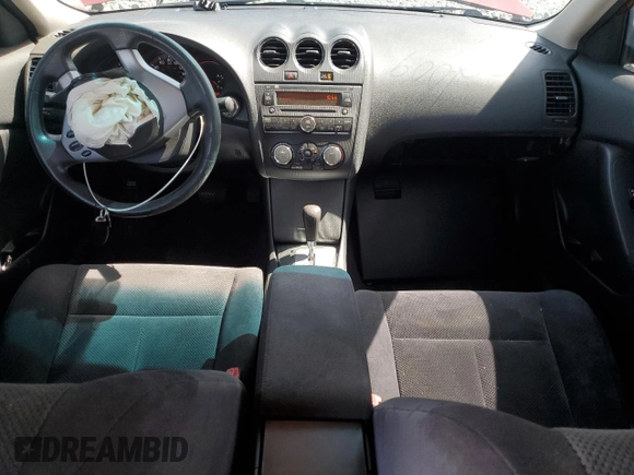 2009 Nissan Altima 2.5 S with VIN 1N4AL21E99N469613, listed as a Copart auction lot 51378085 with 125,028 mi miles and Salvage Title. Bid and sale history available at carsss.com. Image 8.