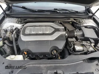 2015 Acura RLX Technology z VIN JH4KC1F59FC001663, wystawiony jako Copart lot #47754065 z przebiegiem 132 448 mil mil oraz Szkoda całkowita • Salvage title. Historia ofert i sprzedaży dostępna na DreamBid. Obrazek 13.