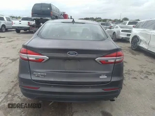 2020 Ford Fusion SE with VIN 3FA6P0HD8LR230263, listed as a IAAI auction lot 42069350 with 76,936 mi miles and . Bid and sale history available at DreamBid. Image 16.