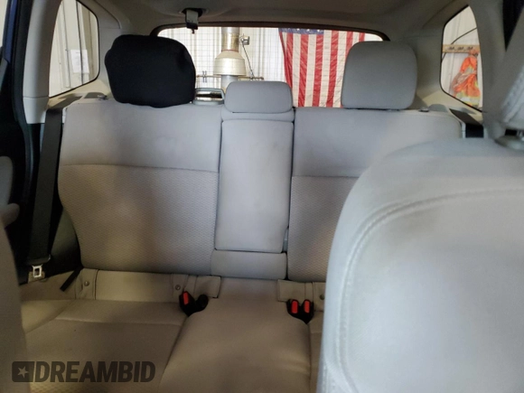 2014 Subaru Forester Premium with VIN JF2SJAEC5EH476592, listed as a Copart auction lot 60880355 with 77,899 mi miles and Salvage title. Bid and sale history available at DreamBid. Image 10.