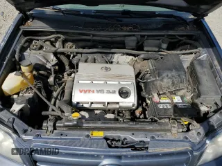 2007 Toyota Highlander z VIN JTEGP21A370144015, wystawiony jako Copart lot #56246395 z przebiegiem 202 684 mil mil oraz Tytuł czysty. Historia ofert i sprzedaży dostępna na DreamBid. Obrazek 12.