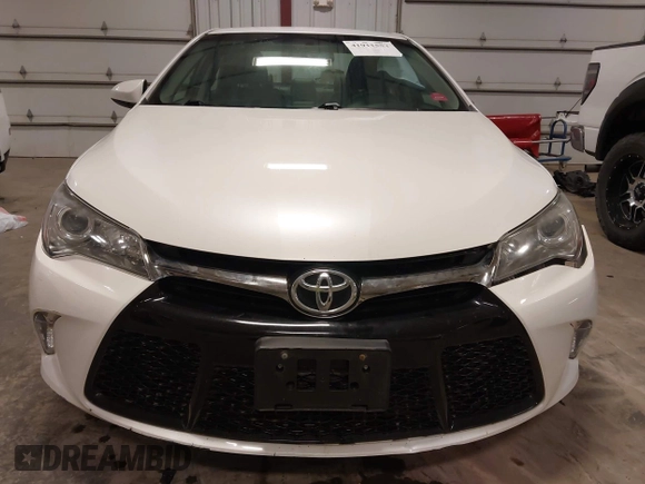 2015 Toyota Camry XLE with VIN 4T1BF1FK0FU083626, listed as a IAAI auction lot 41911558 with 79,640 mi miles and . Bid and sale history available at DreamBid. Image 13.