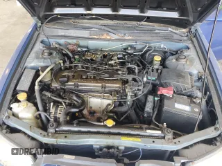 1999 Nissan Altima XE z VIN 1N4DL01D9XC148205, wystawiony jako Copart lot #50392305 z przebiegiem 90 698 mil mil oraz Szkoda całkowita • Salvage title. Historia ofert i sprzedaży dostępna na DreamBid. Obrazek 11.