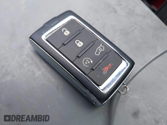 2021 Jeep Grand Cherokee Limited z VIN 1C4RJKBG0M8110273, wystawiony jako IAAI lot #42403617 z przebiegiem 85 133 mil mil oraz . Historia ofert i sprzedaży dostępna na DreamBid. Obrazek 11.