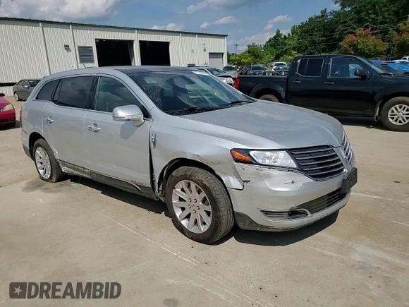 2019 Lincoln MKT with VIN 2LMHJ5NK5KBL02991, listed as a Copart auction lot 67745224 with 230,727 mi miles and Salvage Title. Bid and sale history available at DreamBid. Image 11.