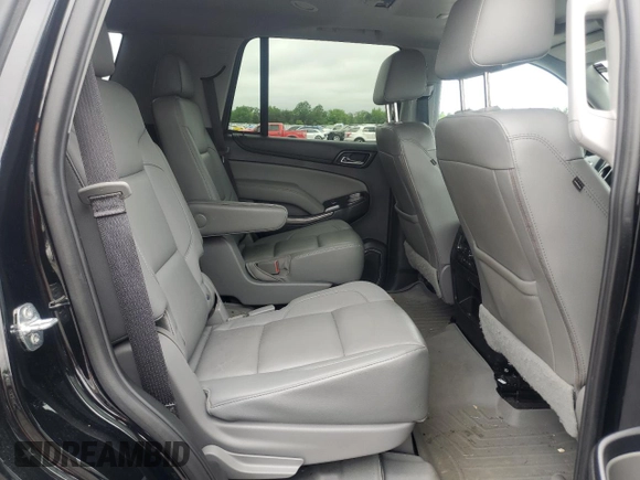 2020 Chevrolet Tahoe LT z VIN 1GNSKBKC9LR226552, wystawiony jako Copart lot #58490945 z przebiegiem 68 802 mil mil oraz Szkoda całkowita • Salvage title. Historia ofert i sprzedaży dostępna na DreamBid. Obrazek 11.