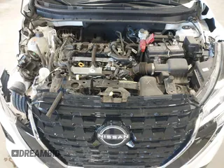 2024 Nissan Kicks S with VIN 3N1CP5BV0RL542538, listed as a IAAI auction lot 41929561 with 10,632 mi miles and . Bid and sale history available at DreamBid. Image 10.