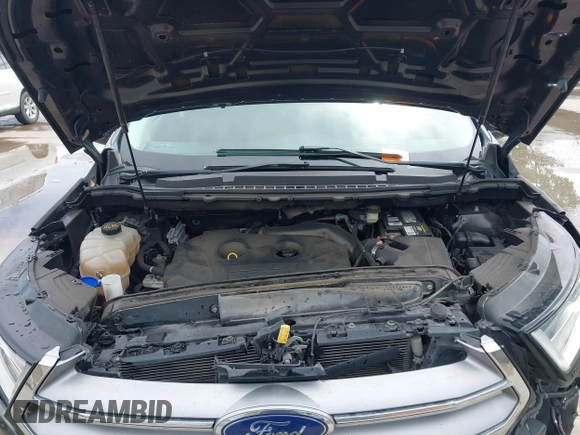 2016 Ford Edge SE с VIN 2FMPK3G96GBB83682, выставлен на аукционе IAAI как лот 42474966 с пробегом 63 507 миль миль и . История ставок и продаж доступна на DreamBid. Изображение 10.