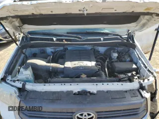 2014 Toyota Tundra SR5 z VIN 5TFDW5F18EX405499, wystawiony jako Copart lot #49188055 z przebiegiem 150 583 mil mil oraz Szkoda całkowita • Salvage title. Historia ofert i sprzedaży dostępna na DreamBid. Obrazek 11.