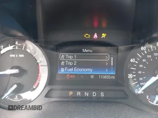 2016 Ford Fusion SE with VIN 3FA6P0HD9GR331396, listed as a IAAI auction lot 41852841 with 110,835 mi miles. Bid and sale history available at carsss.com. Image 7.