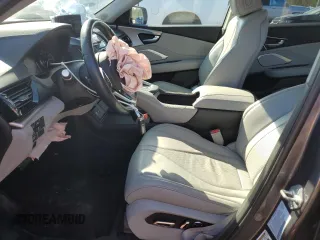 2021 Acura RDX Technology z VIN 5J8TC1H56ML000648, wystawiony jako Copart lot #46293425 z przebiegiem 53 538 mil mil oraz Szkoda całkowita • Salvage title. Historia ofert i sprzedaży dostępna na DreamBid. Obrazek 7.