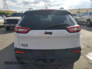 2017 Jeep Cherokee 75th Anniversary Edition с VIN 1C4PJMCS8HW504076, выставлен на аукционе Copart как лот 69898784 с пробегом 68 157 миль миль и Списание • Salvage title. История ставок и продаж доступна на DreamBid. Изображение 6.
