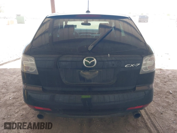 2010 Mazda CX-7 Touring z VIN JM3ER2W32A0339750, wystawiony jako IAAI lot #42248777 z przebiegiem 124 181 mil mil oraz . Historia ofert i sprzedaży dostępna na DreamBid. Obrazek 17.