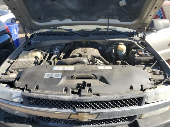 2001 Chevrolet Silverado 3500 LS with VIN 1GCJK33G71F148492, listed as a Copart auction lot 81808714 with 114,563 mi miles and Salvage Title. Bid and sale history available at carsss.com. Image 11.