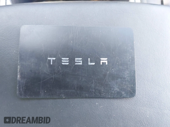 2023 Tesla Model 3 z VIN 5YJ3E1EA0PF608506, wystawiony jako IAAI lot #41748862 z przebiegiem 15 mil mil oraz . Historia ofert i sprzedaży dostępna na DreamBid. Obrazek 11.