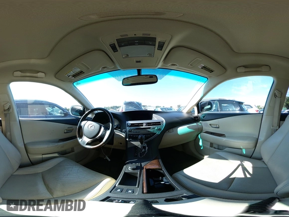 2014 Lexus RX 350 with VIN 2T2BK1BAXEC232998, listed as a IAAI auction lot 42495083 with 118,138 mi miles and . Bid and sale history available at DreamBid. Image 18.