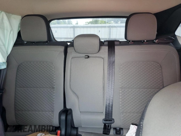 2020 Ford Escape SE с VIN 1FMCU0G60LUA91369, выставлен на аукционе Copart как лот 62776235 с пробегом Не указан миль и Списание • Salvage title. История ставок и продаж доступна на DreamBid. Изображение 10.