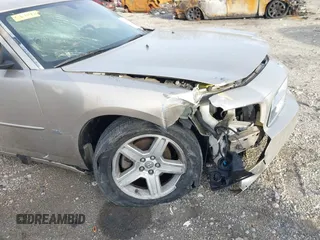 2009 Dodge Charger SXT with VIN 2B3KA33V59H560427, listed as a IAAI auction lot 41550598 with Not Provided miles and . Bid and sale history available at carsss.com. Image 14.