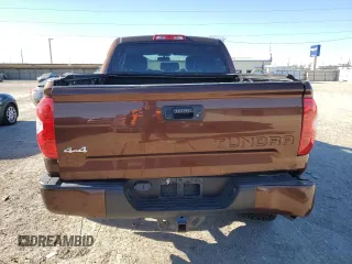 2015 Toyota Tundra 4WD Truck Platinum with VIN 5TFAW5F17FX449756, listed as a Copart auction lot 87506655 with 91,409 mi miles and Salvage Title. Bid and sale history available at carsss.com. Image 6.