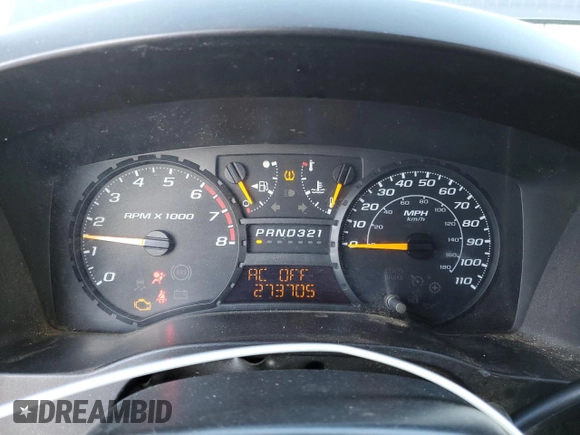 2008 Chevrolet Colorado LS with VIN 1GCCS199288109443, listed as a Copart auction lot 82842294 with 273,705 mi miles and Clean Title. Bid and sale history available at carsss.com. Image 9.