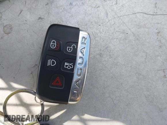 2015 Jaguar XJ with VIN SAJWA2EK9FMV87430, listed as a IAAI auction lot 41408797 with 101,147 mi miles and . Bid and sale history available at DreamBid. Image 11.