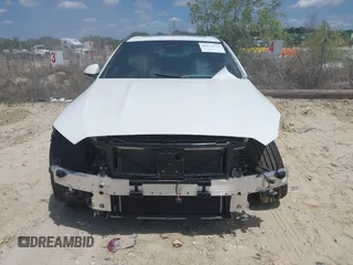 2024 Mercedes-Benz C 300 with VIN W1KAF4GB5RR233937, listed as a IAAI auction lot 41974579 with 2,956 mi miles and . Bid and sale history available at DreamBid. Image 13.