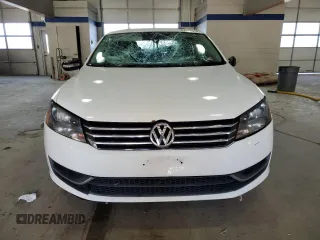 2012 Volkswagen Passat SE с VIN 1VWBH7A34CC029469, выставлен на аукционе Copart как лот 87311914 с пробегом 195 538 миль миль и Списание • Salvage title. История ставок и продаж доступна на DreamBid. Изображение 5.